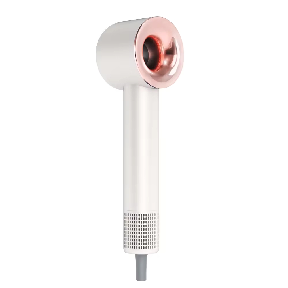 KH-801B เครื่องเป่าผมความเร็วสูงบำรุงไอออนลบ KH-801B เครื่องเป่าผมความเร็วสูงบำรุงไอออนลบ