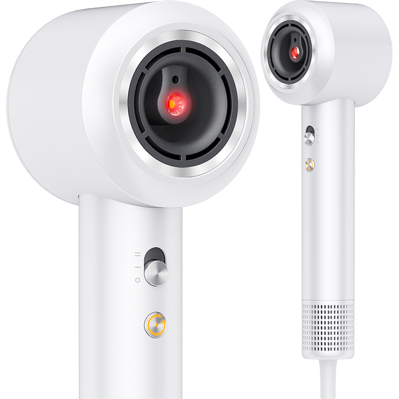 KH-803A เครื่องเป่าผมควบคุมอุณหภูมิอัจฉริยะ
