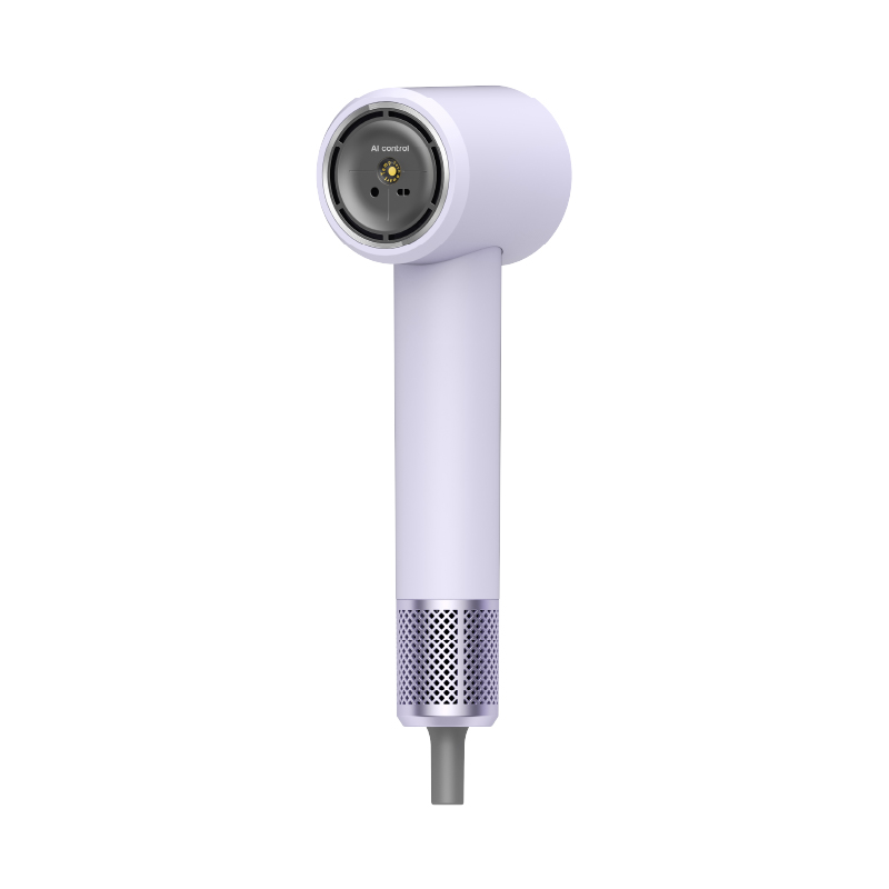 KH-809 แบบพกพา AI อุณหภูมิควบคุมเครื่องเป่าผมความเร็วสูง KH-809 แบบพกพา AI อุณหภูมิควบคุมเครื่องเป่าผมความเร็วสูง
