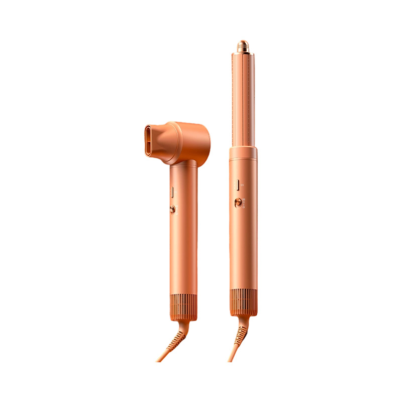 KH-802K เครื่องเป่าผมจัดแต่งทรงผม 5-in-1 KH-802K เครื่องเป่าผมจัดแต่งทรงผม 5-in-1