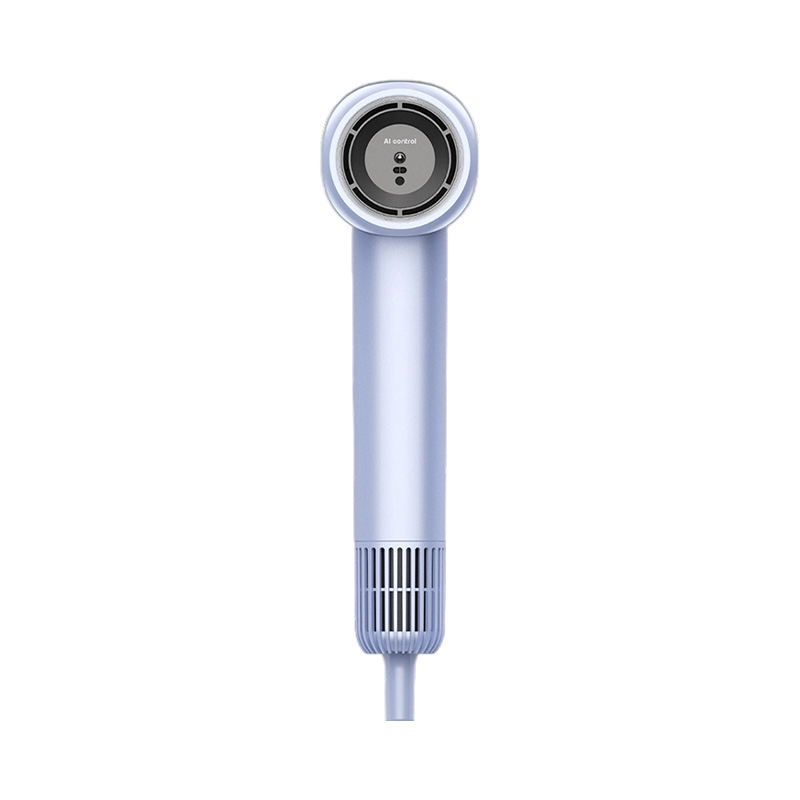 KH-808 เครื่องเป่าผมควบคุมอุณหภูมิอัจฉริยะความเร็วสูงขนาดเล็ก KH-808 เครื่องเป่าผมควบคุมอุณหภูมิอัจฉริยะความเร็วสูงขนาดเล็ก