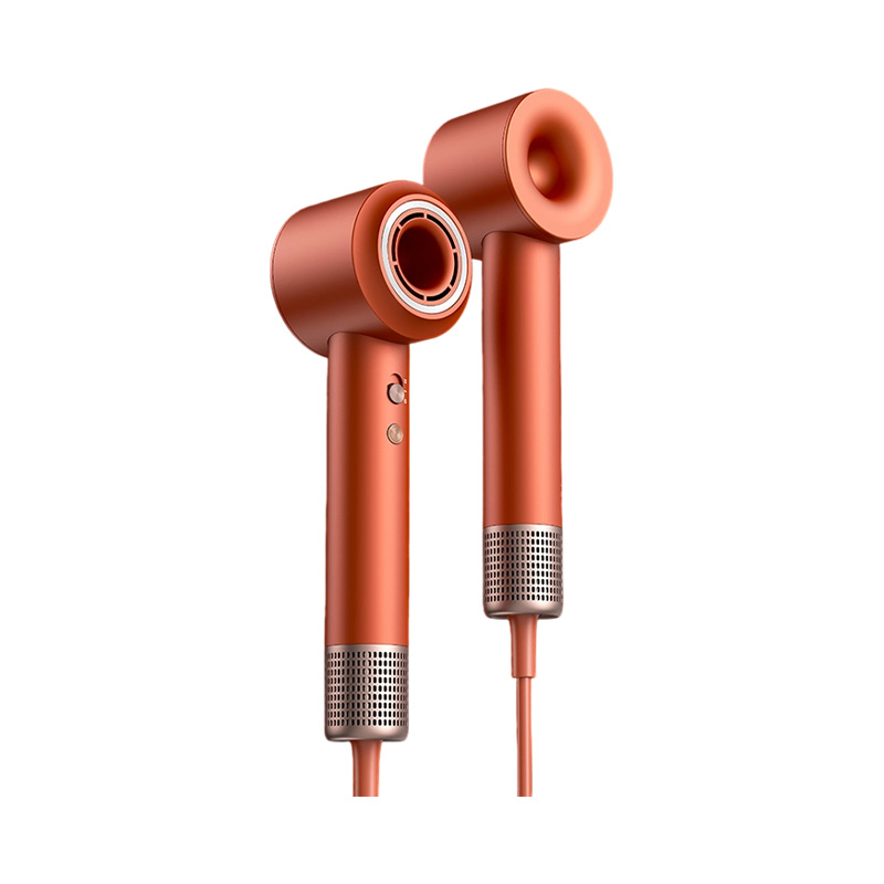 KH-800B เครื่องเป่าผมลดเสียงรบกวนอเนกประสงค์