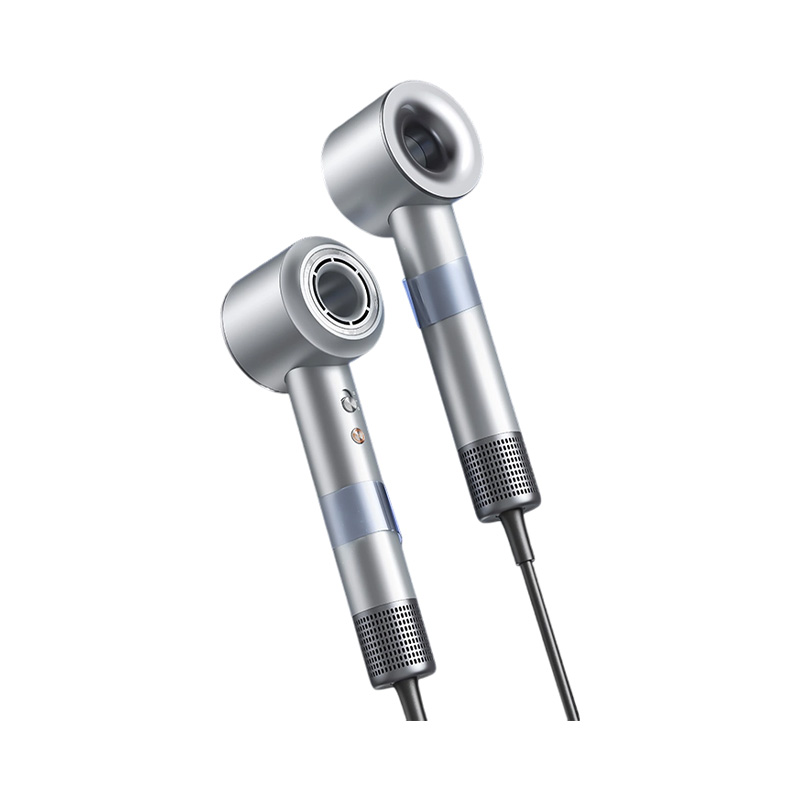 KH-801B เครื่องเป่าผมความเร็วสูงอเนกประสงค์ KH-801B เครื่องเป่าผมความเร็วสูงอเนกประสงค์