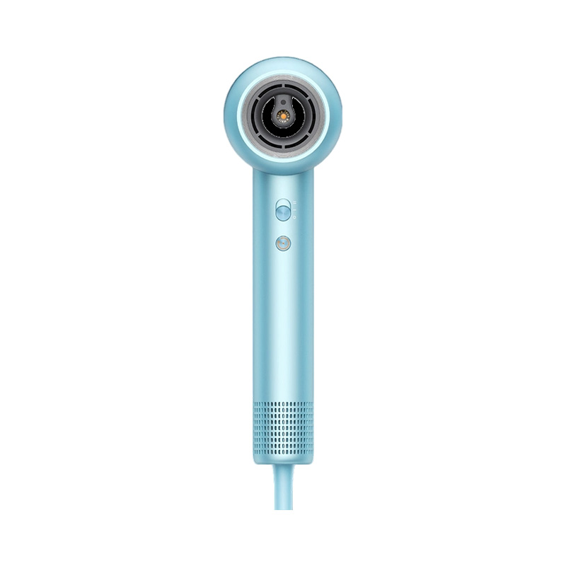 KH-803A เครื่องเป่าผมความเร็วสูง AI KH-803A เครื่องเป่าผมความเร็วสูง AI