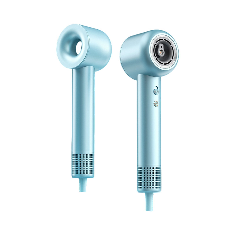 KH-803A เครื่องเป่าผมความเร็วสูง AI KH-803A เครื่องเป่าผมความเร็วสูง AI