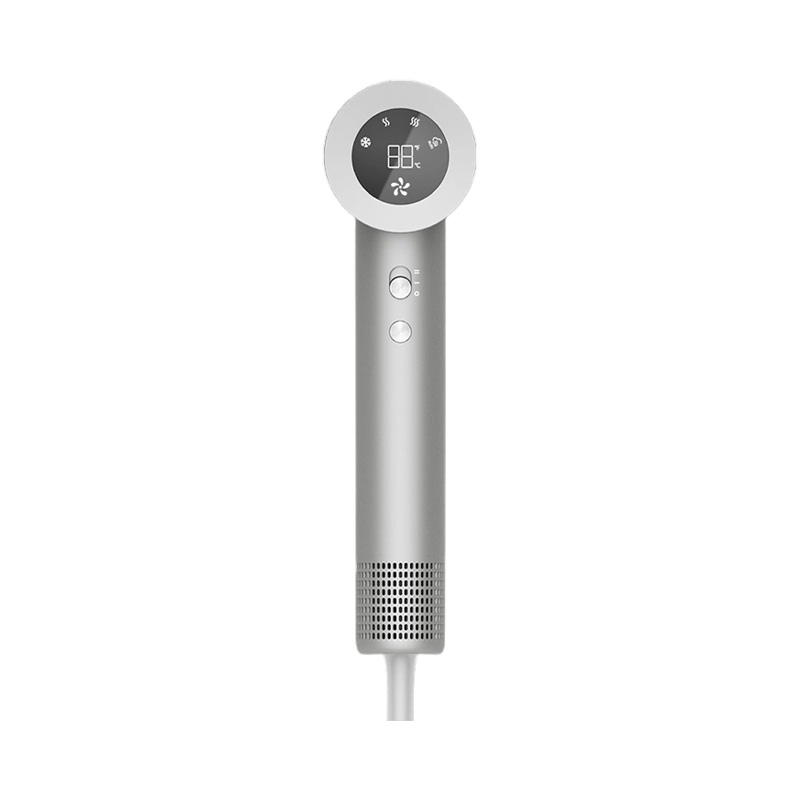 KH-804C จอแสดงผล LED เครื่องเป่าผมควบคุมอุณหภูมิอัจฉริยะ KH-804C จอแสดงผล LED เครื่องเป่าผมควบคุมอุณหภูมิอัจฉริยะ