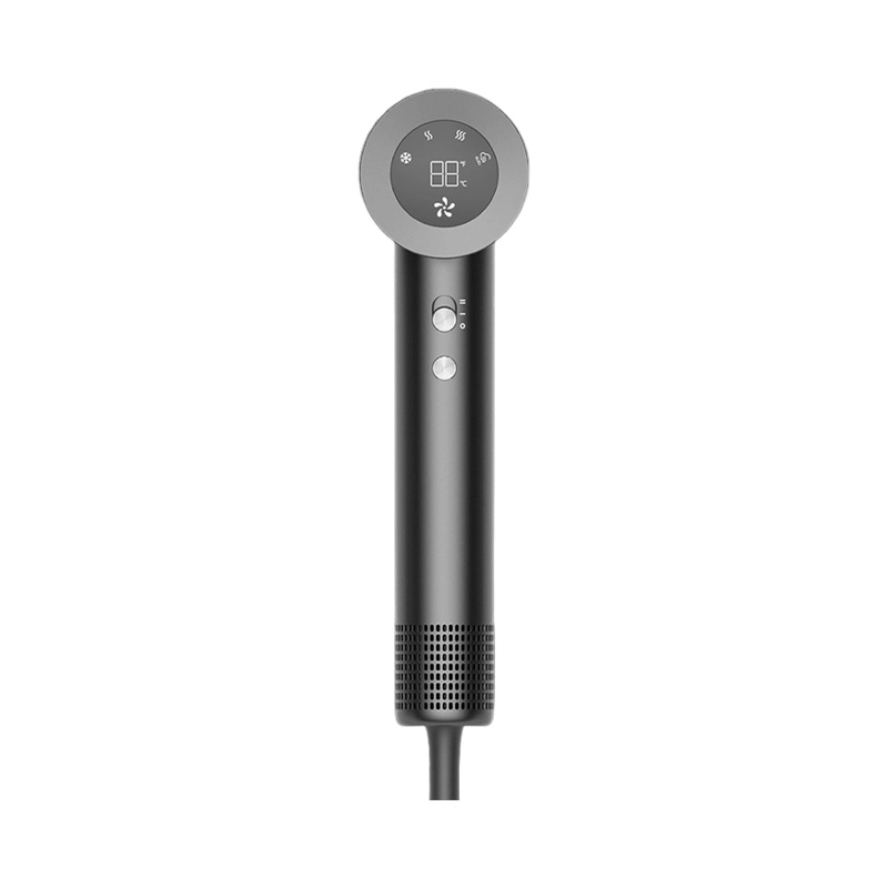 KH-805C จอแสดงผลควบคุมอุณหภูมิเครื่องเป่าผมป้องกันอัจฉริยะ KH-805C จอแสดงผลควบคุมอุณหภูมิเครื่องเป่าผมป้องกันอัจฉริยะ